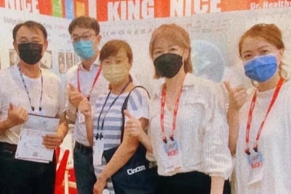 2022台南自動化機械暨智慧製造展
