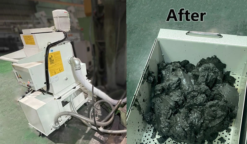 遠心分離機-概念介紹