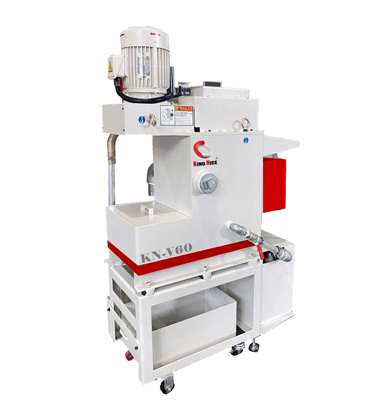 Centrifugal Separator KN-HA60-HA60plus