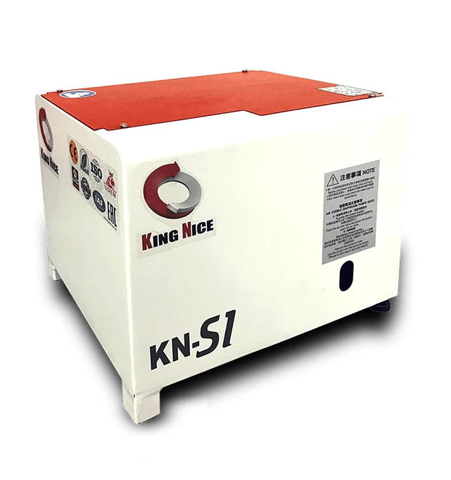 Cutting Oil Filtration Systems KN-S1