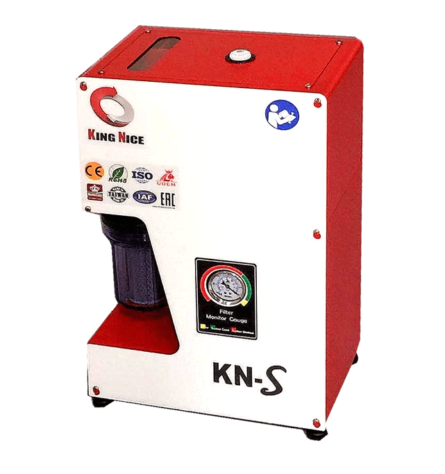 切削液淨化機 KN-S