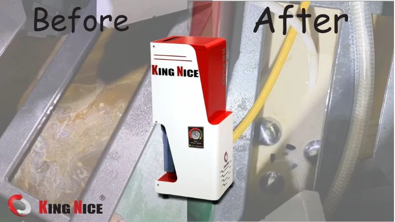 coolantpurifymachineknplus