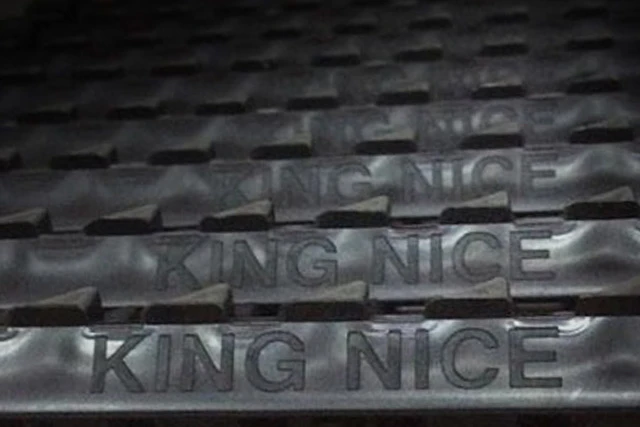 KingNice Precision Parts – High-quality components for oil-water separation and filtration.