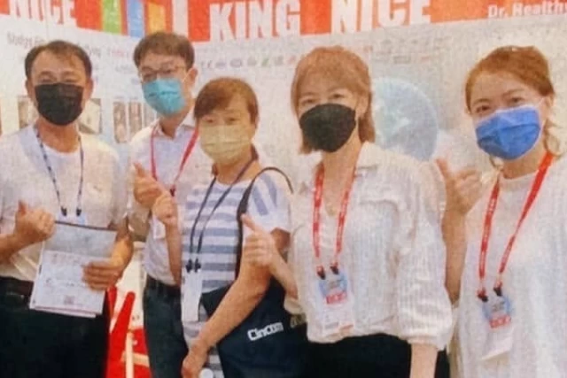 2022台南自動化機械暨智慧製造展