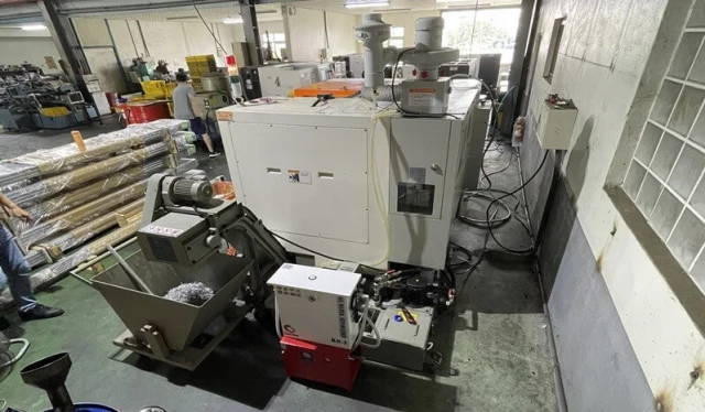 油水分離淨化循環機