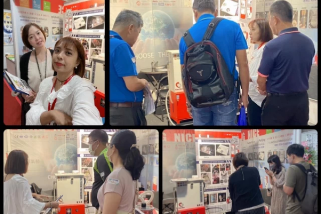 2023台中工具機展