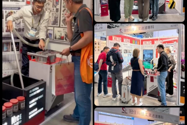 AMPA 2024 台北國際自動化工業大展