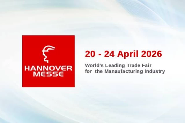 2026 HANNOVER MESSE
