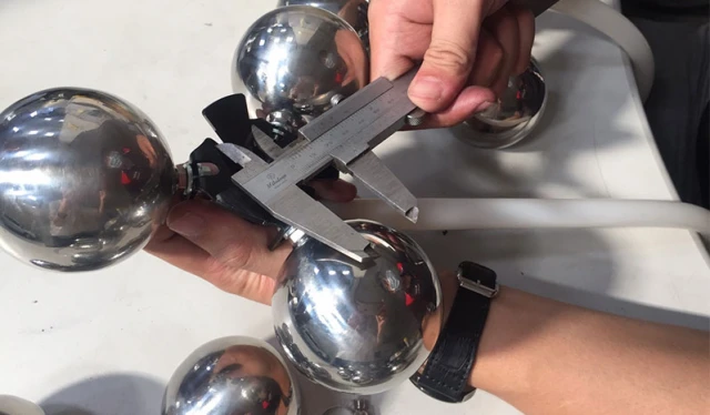 油水分離機技術