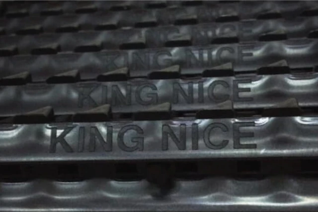 KingNice Precision Parts – High-quality components for oil-water separation and filtration.