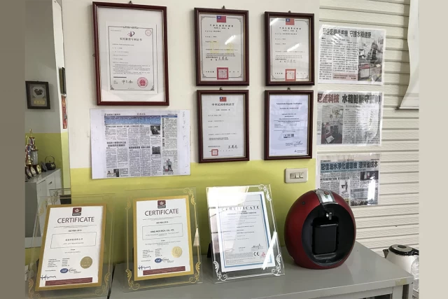 King Nice Technology Company Profile Gallery 5