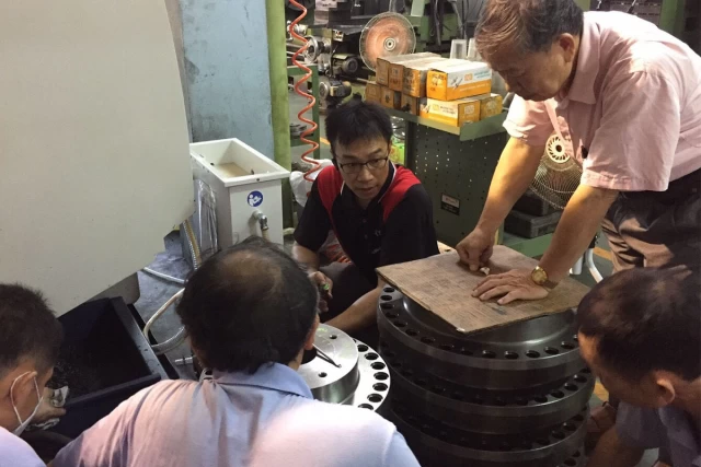 King Nice Technology Company Profile Gallery 7