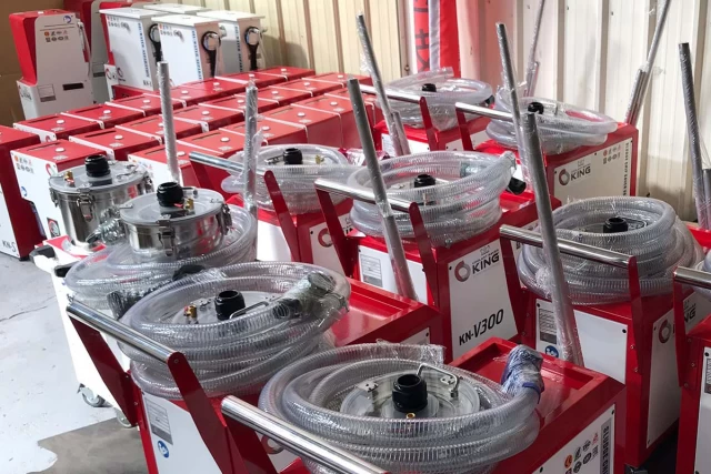 King Nice Technology Company Profile Gallery 1