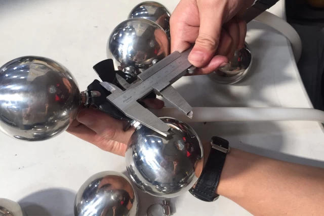 King Nice Technology Company Profile Gallery 3