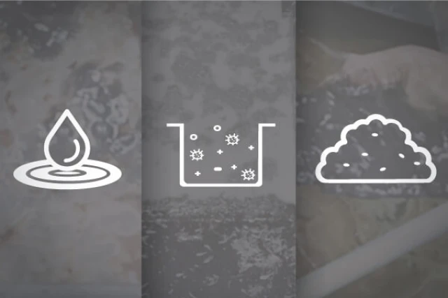 KingNice Oil-Water Separation Process – Removes oil, purifies cutting fluid, and separates solid waste for improved efficiency.