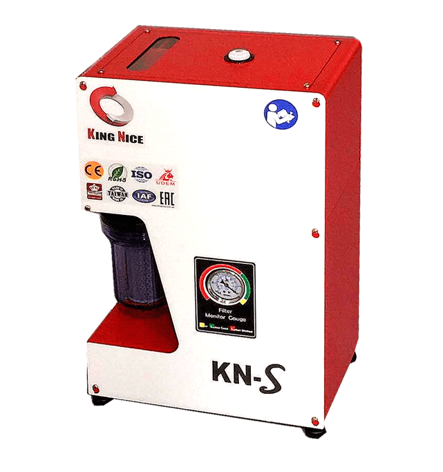 CNC Oil Skimmer KN-S